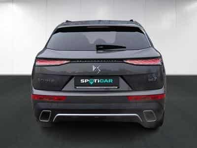 DS Automobiles DS7 E-Tense 300 Opera (2023) - Foto 5