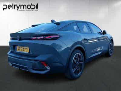 Peugeot 408 GT (2025) - Foto 14