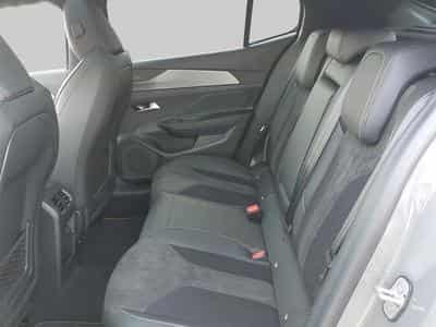 Peugeot 408 GT (2025) - Foto 4