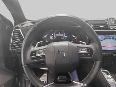 DS Automobiles DS7 E-Tense Performance Line + (2023) - Foto 14