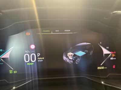 DS Automobiles DS7 E-Tense Performance Line + (2023) - Foto 15