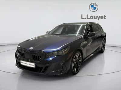 BMW 520 PACK M PRO (2025) - Foto 1