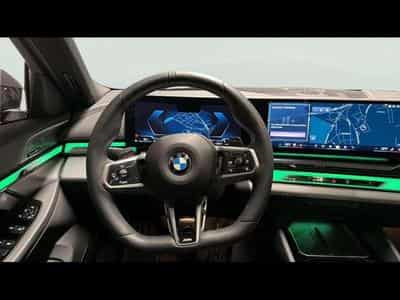 BMW 520 PACK M PRO (2025) - Foto 10