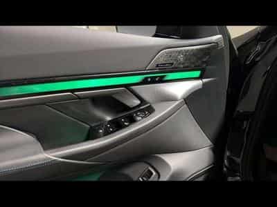 BMW 520 PACK M PRO (2025) - Foto 13