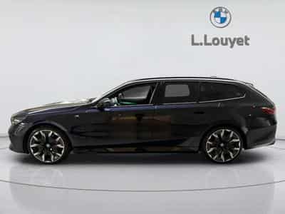 BMW 520 PACK M PRO (2025) - Foto 15