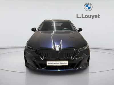 BMW 520 PACK M PRO (2025) - Foto 2