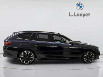 BMW 520 PACK M PRO (2025) - Foto 3