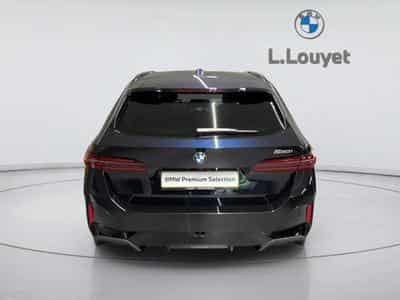 BMW 520 PACK M PRO (2025) - Foto 4