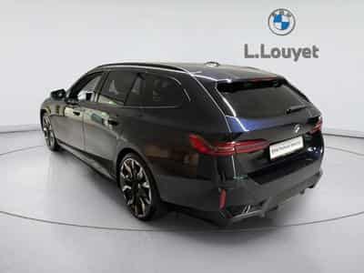 BMW 520 PACK M PRO (2025) - Foto 5