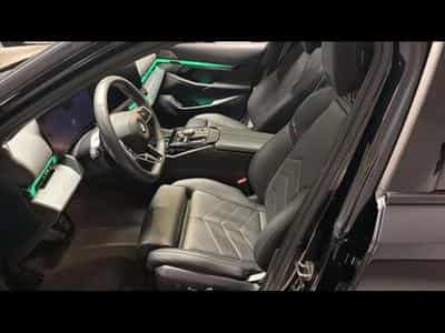 BMW 520 PACK M PRO (2025) - Foto 6