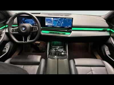 BMW 520 PACK M PRO (2025) - Foto 7