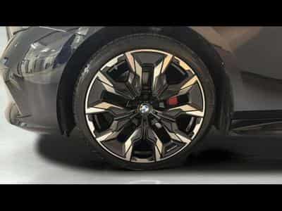 BMW 520 PACK M PRO (2025) - Foto 8