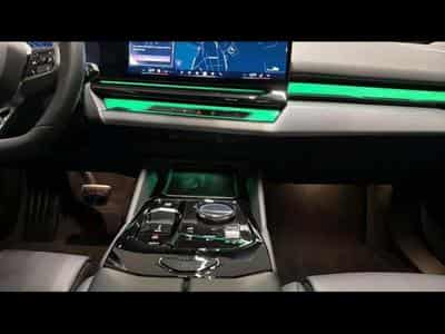 BMW 520 PACK M PRO (2025) - Foto 9