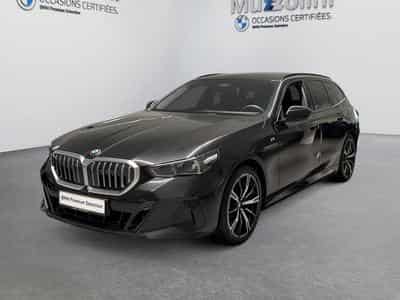 BMW 520 PACK M (2025) - Foto 1