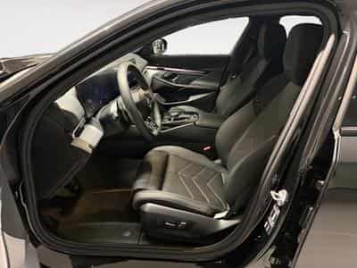 BMW 520 PACK M (2025) - Foto 11