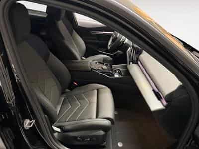 BMW 520 PACK M (2025) - Foto 13