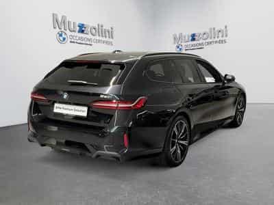 BMW 520 PACK M (2025) - Foto 15