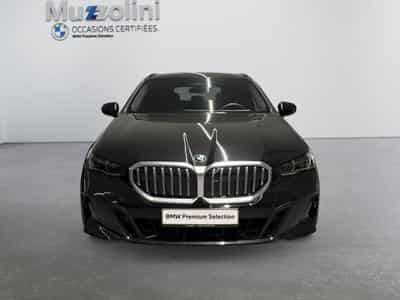 BMW 520 PACK M (2025) - Foto 2