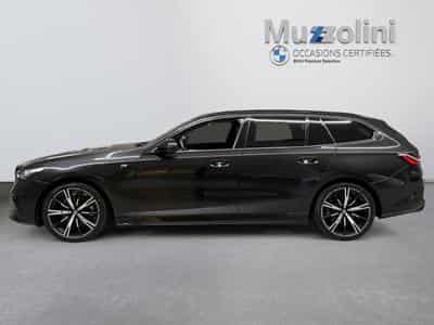 BMW 520 PACK M (2025) - Foto 3