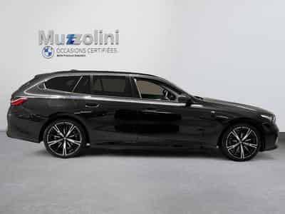 BMW 520 PACK M (2025) - Foto 4