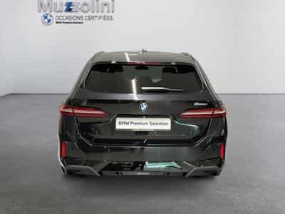 BMW 520 PACK M (2025) - Foto 5