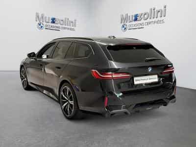 BMW 520 PACK M (2025) - Foto 6