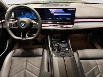 BMW 520 PACK M (2025) - Foto 9