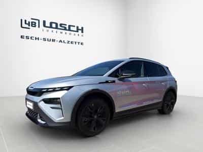 Skoda Elroq Rs (2026) - Foto 3