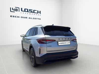 Skoda Elroq Rs (2026) - Foto 5