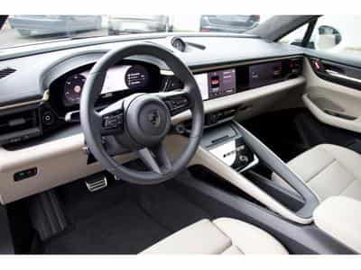 Porsche Macan Turbo (2025) - Foto 7
