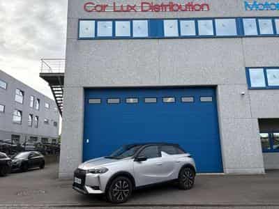 DS Automobiles DS3 1.2 PURETECH 100CH PERFORMANCE LINE (2024) - Foto 1