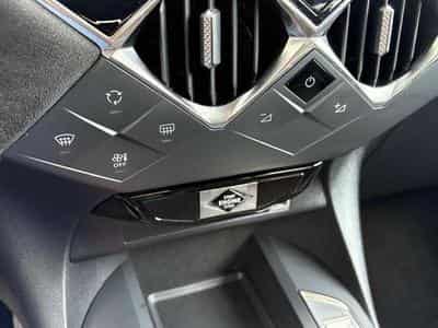 DS Automobiles DS3 1.2 PURETECH 100CH PERFORMANCE LINE (2024) - Foto 10
