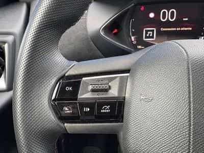 DS Automobiles DS3 1.2 PURETECH 100CH PERFORMANCE LINE (2024) - Foto 11
