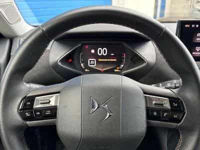 DS Automobiles DS3 1.2 PURETECH 100CH PERFORMANCE LINE (2024) - Foto 12