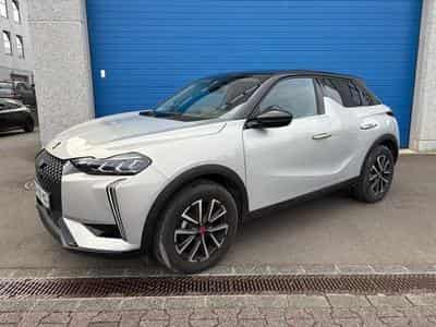 DS Automobiles DS3 1.2 PURETECH 100CH PERFORMANCE LINE (2024) - Foto 2