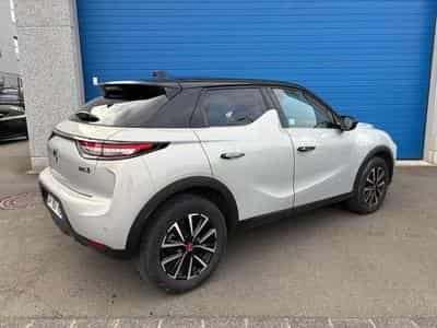 DS Automobiles DS3 1.2 PURETECH 100CH PERFORMANCE LINE (2024) - Foto 3