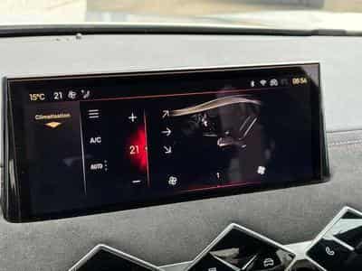 DS Automobiles DS3 1.2 PURETECH 100CH PERFORMANCE LINE (2024) - Foto 7