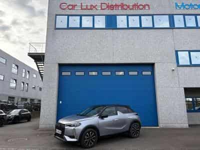 DS Automobiles DS3 1.2 PURETECH 130CH PERFORMANCE LINE AUTOMATIQUE (2024) - Foto 1