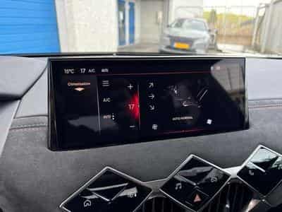 DS Automobiles DS3 1.2 PURETECH 130CH PERFORMANCE LINE AUTOMATIQUE (2024) - Foto 10