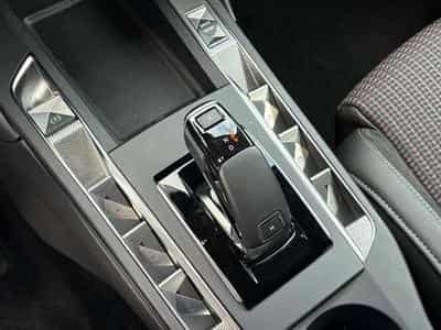 DS Automobiles DS3 1.2 PURETECH 130CH PERFORMANCE LINE AUTOMATIQUE (2024) - Foto 12