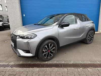 DS Automobiles DS3 1.2 PURETECH 130CH PERFORMANCE LINE AUTOMATIQUE (2024) - Foto 2