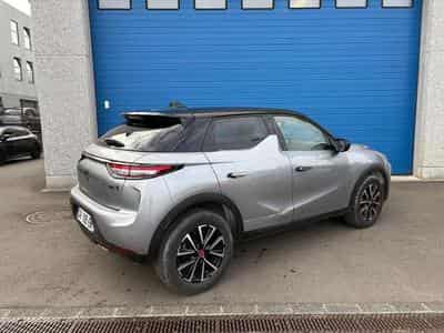 DS Automobiles DS3 1.2 PURETECH 130CH PERFORMANCE LINE AUTOMATIQUE (2024) - Foto 3