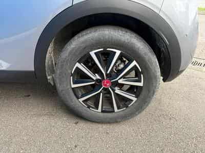 DS Automobiles DS3 1.2 PURETECH 130CH PERFORMANCE LINE AUTOMATIQUE (2024) - Foto 4