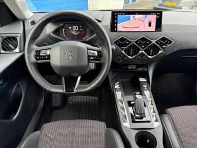 DS Automobiles DS3 1.2 PURETECH 130CH PERFORMANCE LINE AUTOMATIQUE (2024) - Foto 5