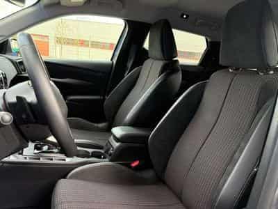 DS Automobiles DS3 1.2 PURETECH 130CH PERFORMANCE LINE AUTOMATIQUE (2024) - Foto 6