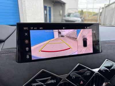 DS Automobiles DS3 1.2 PURETECH 130CH PERFORMANCE LINE AUTOMATIQUE (2024) - Foto 8