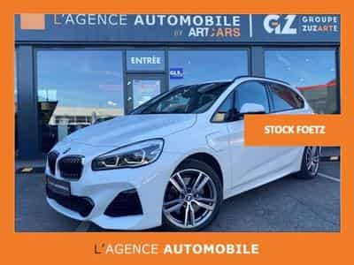 BMW 225 225xe M Sport / JUSQU'A 48 MOIS DE GARANTIE (2019) - Foto 1