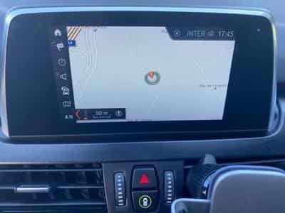 BMW 225 225xe M Sport / JUSQU'A 48 MOIS DE GARANTIE (2019) - Foto 12