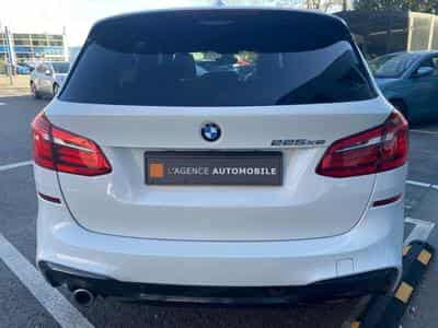 BMW 225 225xe M Sport / JUSQU'A 48 MOIS DE GARANTIE (2019) - Foto 6