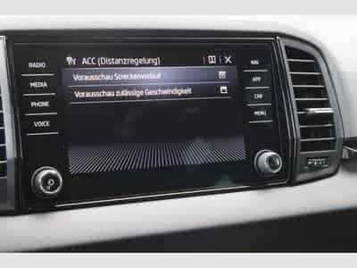 Skoda Karoq Sportline DSG/ACC/Matrix/AHK/Side/5-J Gara (2026) - Foto 15